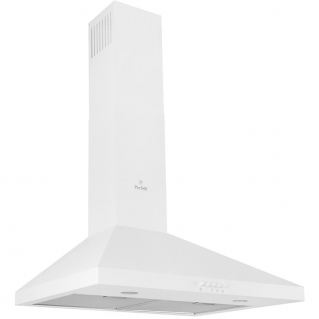 Вытяжка декоративная Perfelli K 6402 WH 850 LED в Запорожье